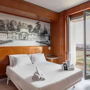 3* Отель B&B Hotel Modena