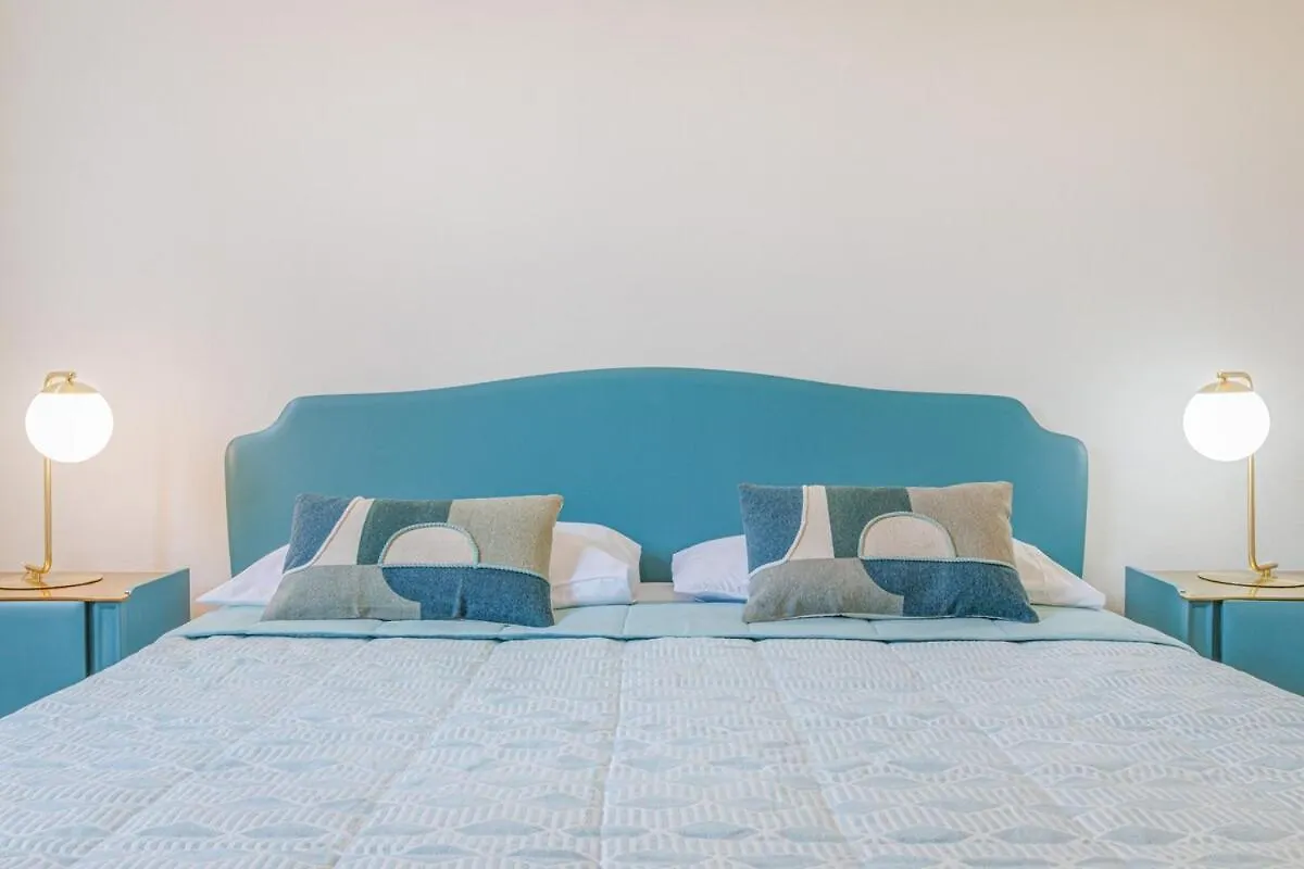 Dolcevita Penthouse - A Due Passi Dalla Ghirlandina Modena